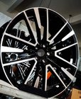 Maserati Ghibli 2013-2023 Kute felgi OEM R21 (zestaw 4 szt.) zdjęcia 2