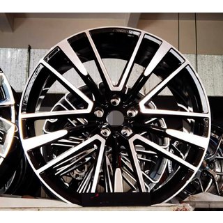 Kute felgi OEM R21 (zestaw 4 szt.) Maserati Ghibli 2013-2023 zdjęcia 1