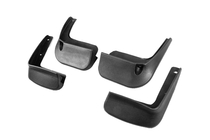 Citroen C-4 2010-2018 Chlapacze Premium SD V2 (Zestaw 4 szt.) zdjęcia 2