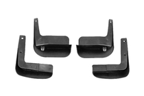 Citroen C-4 2010-2018 Chlapacze Premium SD V2 (Zestaw 4 szt.) zdjęcia 4