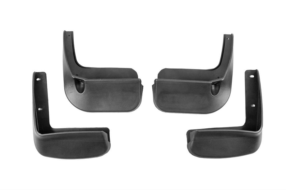 Citroen C-4 2010-2018 Chlapacze Premium SD V2 (Zestaw 4 szt.) Image