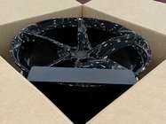 Maserati Levante 2016- Kute felgi OEM R22 R23 (zestaw 4 szt.) zdjęcia 5