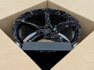 Maserati Levante 2016- Kute felgi OEM R22 R23 (zestaw 4 szt.) zdjęcia 7