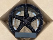 Maserati Levante 2016- Kute felgi OEM R22 R23 (zestaw 4 szt.) zdjęcia 2