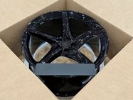Maserati Levante 2016- Kute felgi OEM R22 R23 (zestaw 4 szt.) zdjęcia 4