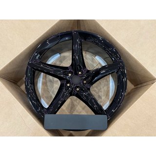 Kute felgi OEM R22 R23 (zestaw 4 szt.) zdjęcia 2