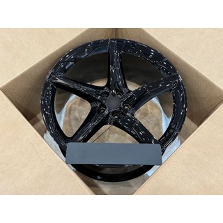 Kute felgi OEM R22 R23 (zestaw 4 szt.) zdjęcia 3
