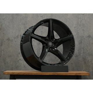 Kute felgi OEM R22 R23 (zestaw 4 szt.) zdjęcia 1