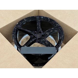 Kute felgi OEM R22 R23 (zestaw 4 szt.) zdjęcia 4