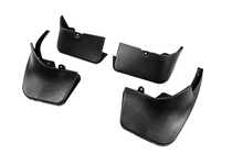 Citroen C-5 2008-2017 Chlapacze Premium SD/SW V2 (Zestaw 4 szt.) zdjęcia 2