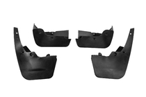 Citroen C-5 2008-2017 Chlapacze Premium SD/SW V2 (Zestaw 4 szt.) zdjęcia 4