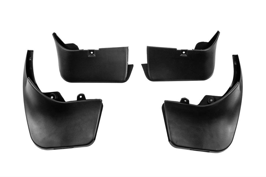 Citroen C-5 2008-2017 Chlapacze Premium SD/SW V2 (Zestaw 4 szt.) Image