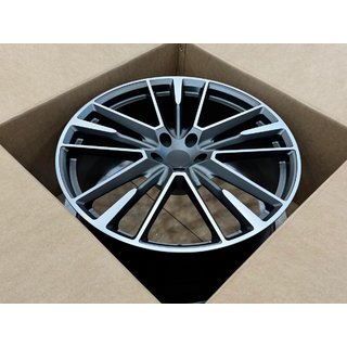 Kute felgi OEM R22 (Zestaw 4 szt.) Maserati Ghibli 2013-2023 zdjęcia 3