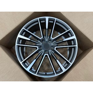 Kute felgi OEM R22 (Zestaw 4 szt.) Maserati Ghibli 2013-2023 zdjęcia 1