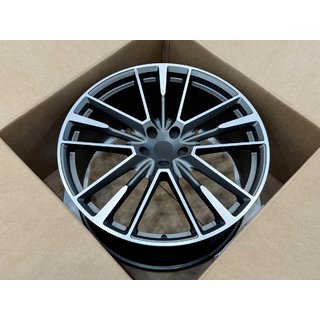 Kute felgi OEM R22 (Zestaw 4 szt.) Maserati Ghibli 2013-2023 zdjęcia 2