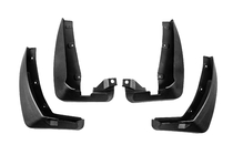 Renault Koleos 2008-2016 Oryginalne chlapacze Premium V2 (4 szt.) zdjęcia 1