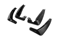 Renault Koleos 2008-2016 Oryginalne chlapacze Premium V2 (4 szt.) zdjęcia 2