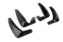 Renault Koleos 2008-2016 Oryginalne chlapacze Premium V2 (4 szt.) zdjęcia 3