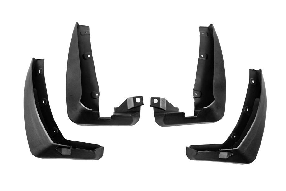 Renault Koleos 2008-2016 Oryginalne chlapacze Premium V2 (4 szt.) Image
