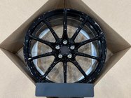 McLaren 540C/570S 2015-2020 Kute felgi OEM R22 (Zestaw 4 szt.) zdjęcia 2