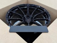 McLaren 540C/570S 2015-2020 Kute felgi OEM R22 (Zestaw 4 szt.) zdjęcia 5
