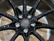 McLaren 540C/570S 2015-2020 Kute felgi OEM R22 (Zestaw 4 szt.) zdjęcia 8