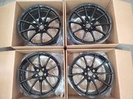 McLaren 540C/570S 2015-2020 Kute felgi OEM R22 (Zestaw 4 szt.) zdjęcia 7