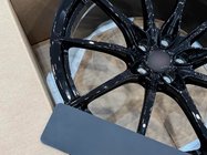 McLaren 540C/570S 2015-2020 Kute felgi OEM R22 (Zestaw 4 szt.) zdjęcia 9