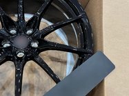 McLaren 540C/570S 2015-2020 Kute felgi OEM R22 (Zestaw 4 szt.) zdjęcia 10