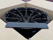 McLaren 540C/570S 2015-2020 Kute felgi OEM R22 (Zestaw 4 szt.) zdjęcia 6
