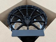 McLaren 540C/570S 2015-2020 Kute felgi OEM R22 (Zestaw 4 szt.) zdjęcia 4