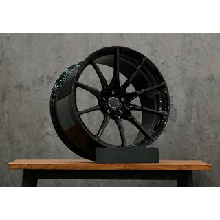 Kute felgi OEM R22 (Zestaw 4 szt.) zdjęcia 1