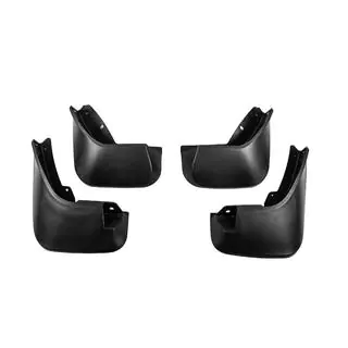 Chlapacze Premium V2 (2014-2018) (Zestaw 4 szt.) Land Rover Discovery Sport 2014- zdjęcia 1