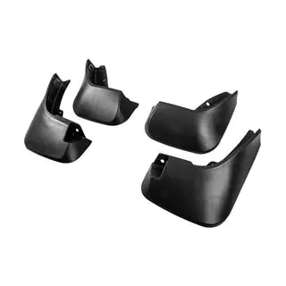Chlapacze Premium V2 (2014-2018) (Zestaw 4 szt.) Land Rover Discovery Sport 2014- zdjęcia 2