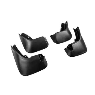 Chlapacze Premium V2 (2014-2018) (Zestaw 4 szt.) Land Rover Discovery Sport 2014- zdjęcia 3