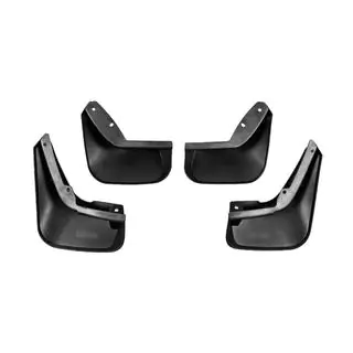 Chlapacze Premium V2 (2014-2018) (Zestaw 4 szt.) Land Rover Discovery Sport 2014- zdjęcia 4