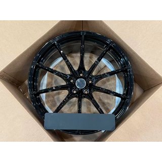Kute felgi OEM R19 R20 V1 (Zestaw 4 szt.) zdjęcia 1