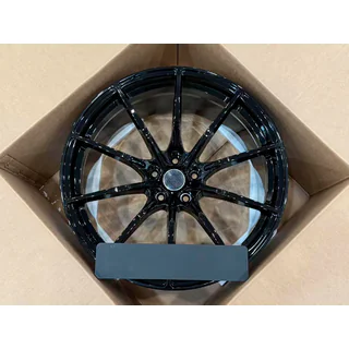 Kute felgi OEM R19 R20 V1 (Zestaw 4 szt.) zdjęcia 1