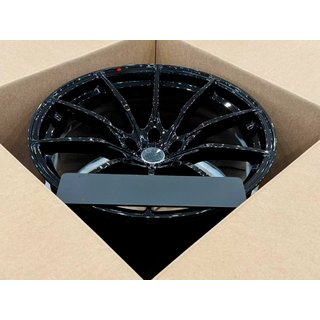 Kute felgi OEM R19 R20 V1 (Zestaw 4 szt.) zdjęcia 4