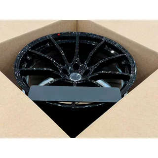 Kute felgi OEM R19 R20 V1 (Zestaw 4 szt.) zdjęcia 4