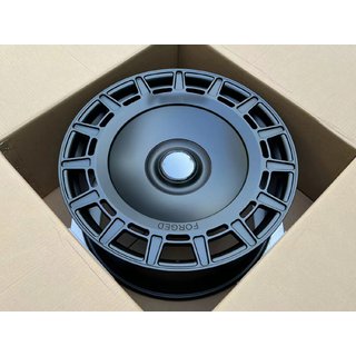 Kute felgi OEM R23 (zestaw 4 szt.) Mercedes G class W463 2018-2024 zdjęcia 4