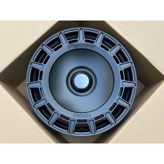 Kute felgi OEM R23 (zestaw 4 szt.) Mercedes G class W463 2018-2024 zdjęcia 2