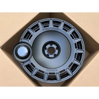 Kute felgi OEM R23 (zestaw 4 szt.) Mercedes G class W463 2018-2024 zdjęcia 3