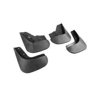 Oryginalne chlapacze Premium V2 (4 szt.) Volkswagen Jetta 2006-2011 zdjęcia 3