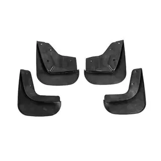 Oryginalne chlapacze Premium V2 (4 szt.) Volkswagen Jetta 2006-2011 zdjęcia 4