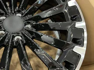 Mercedes-Benz Klasy E Kute felgi OEM R20 (Zestaw 4 szt.) zdjęcia 5