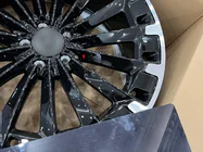Mercedes-Benz Klasy E Kute felgi OEM R20 (Zestaw 4 szt.) zdjęcia 7