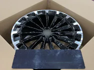 Mercedes-Benz Klasy E Kute felgi OEM R20 (Zestaw 4 szt.) zdjęcia 4