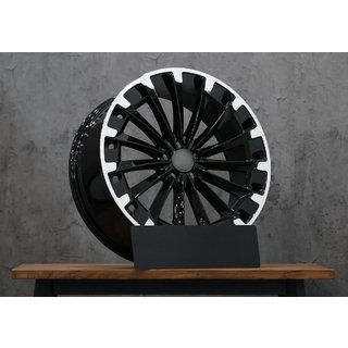 Kute felgi OEM R20 (Zestaw 4 szt.) zdjęcia 1