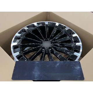 Kute felgi OEM R20 (Zestaw 4 szt.) zdjęcia 4